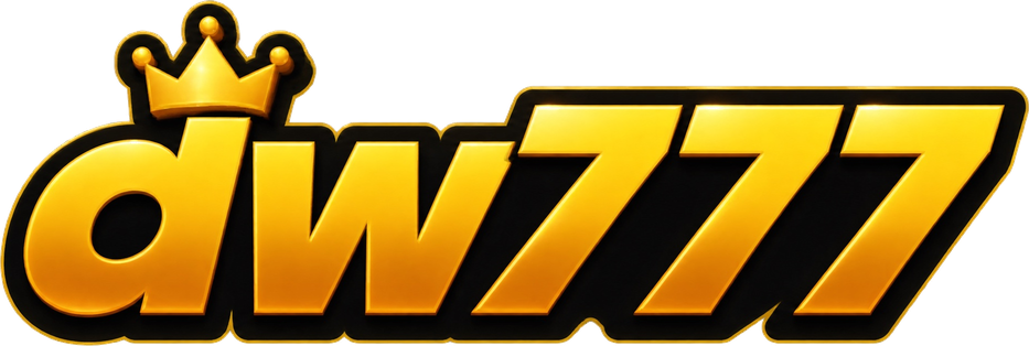 dw777 logo